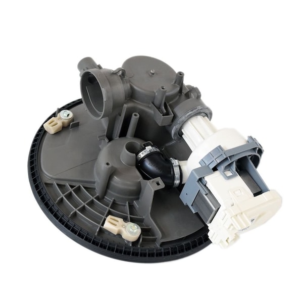 Whirlpool WPW10605059 Whirlpool Dishwasher Pump & Motor WPW10605059 - main